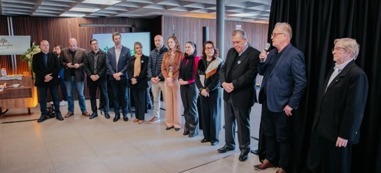 Cocriadores lançam nona edição da ExpoMais