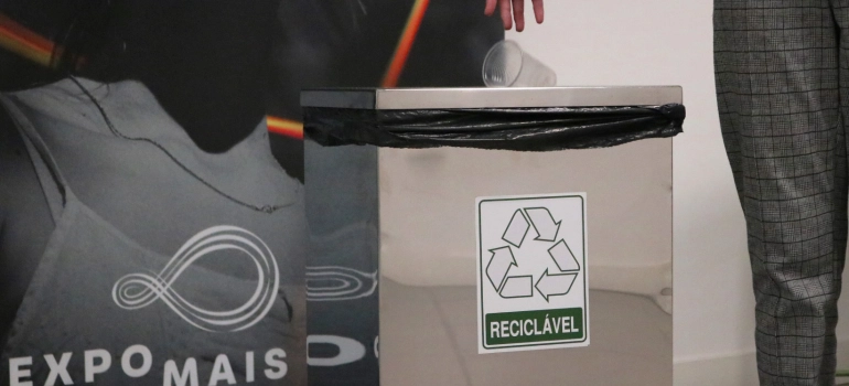 ExpoMais 2024 e Recicla Junto colocarão a sustentabilidade em prática