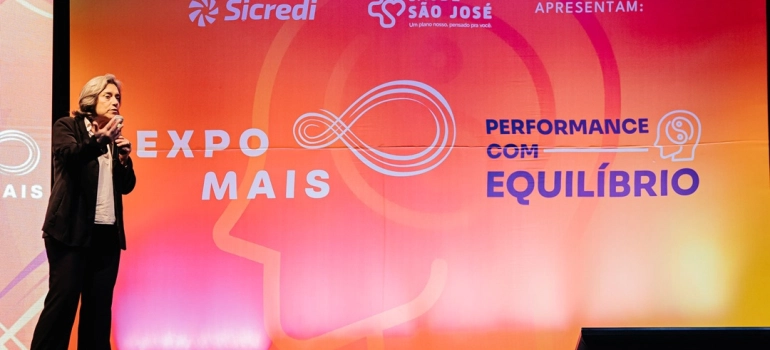 ExpoMais chega &agrave; 10&ordf; edi&ccedil;&atilde;o com novo formato e experi&ecirc;ncias exclusivas 