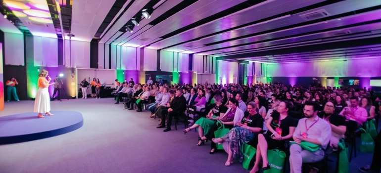 ExpoMais 2025 inicia nesta terça-feira na Acic