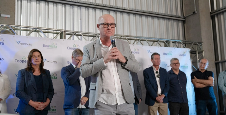 Coopera celebra 66 anos de conquistas e investimentos para [...]
