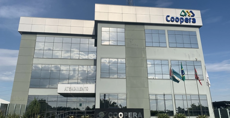 COOPERA completa 63 anos de história, energia e evolução [...]