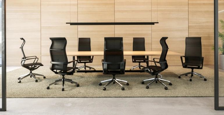 Como reconhecer uma cadeira ergonômica?