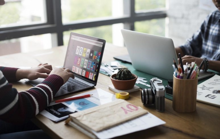 A influência do Design na sua marca