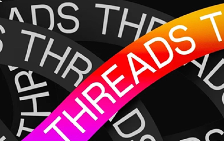 Como usar o threads do Instagram