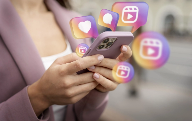 Algoritmo do Instagram: 6 dicas para transforma-lo no seu maior aliado