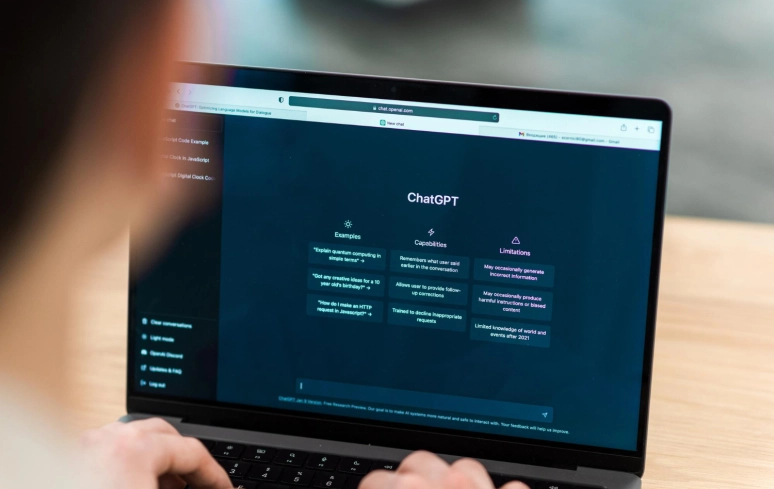 Conteúdo estratégico com IA: a criatividade não pode ser automatizada