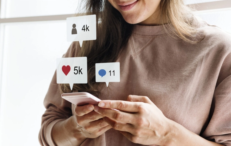 O que ninguém te conta sobre crescer um Instagram engajado