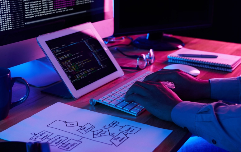 Top 5 sites que podem te salvar no design! 