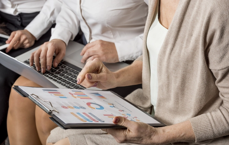 Supere os desafios de venda da sua empresa B2B com 7 estratégias de marketing