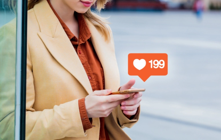 Número de seguidores versus engajamento: o que importa mais?