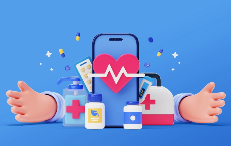 Como atrair mais pacientes na área da saúde com estratégias de marketing 