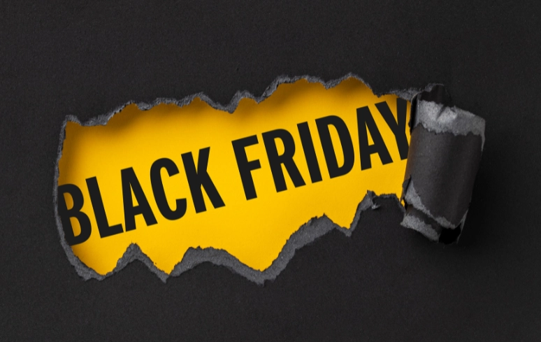 Os segredos das marcas que se destacam na Black Friday