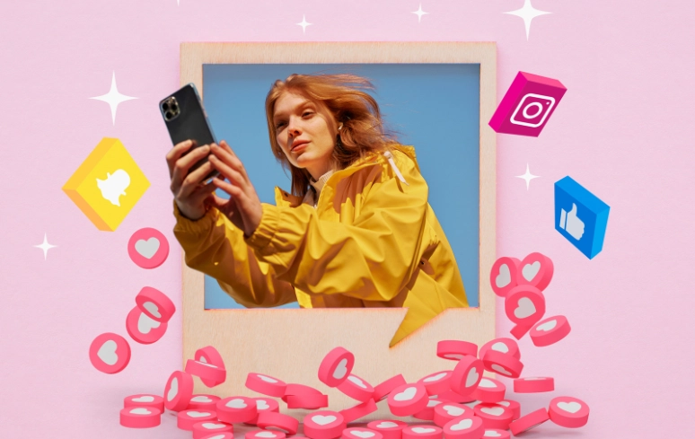 Entenda como funciona o algoritmo do Instagram