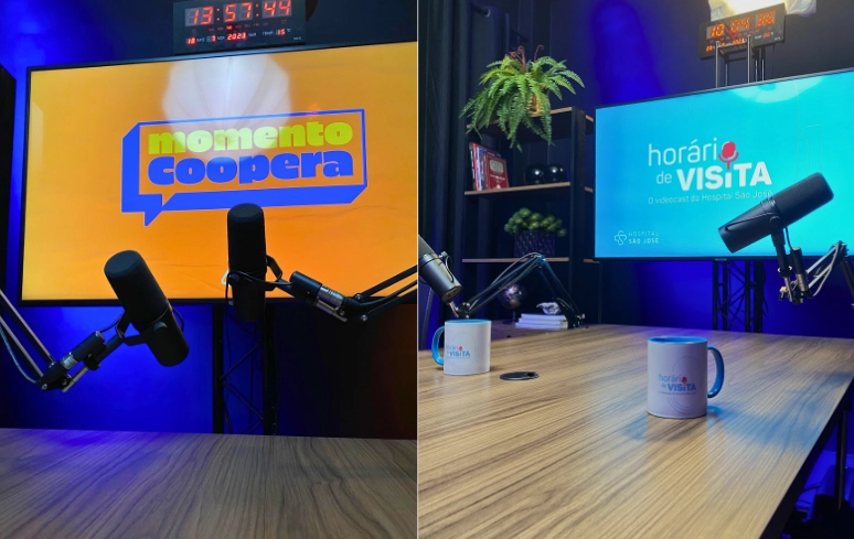 O podcast como ferramenta de Marketing de Conteúdo
