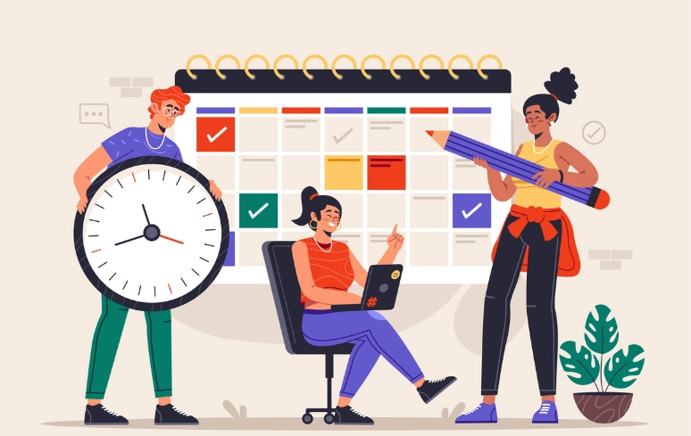 Por que fazer um calendário editorial para os conteúdos do seu negócio?