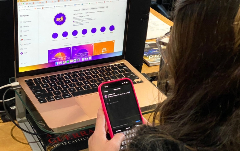 Gestão de redes sociais: entenda por que fazer