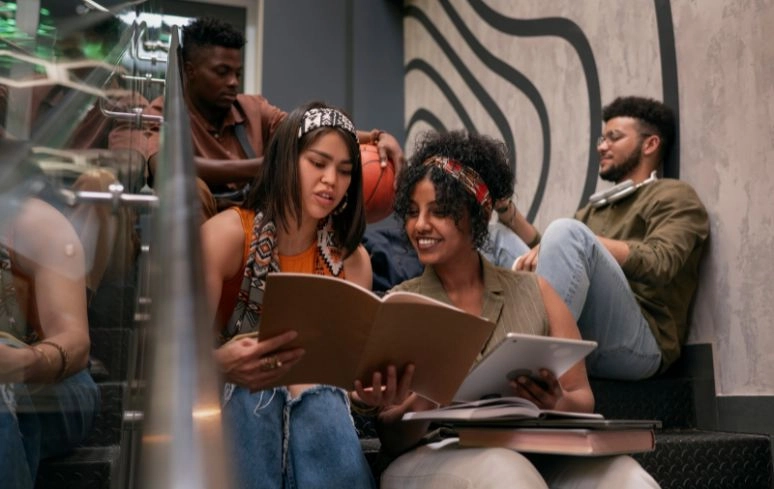 Storytelling no marketing: Como criar conex&atilde;o com o p&uacute;blico