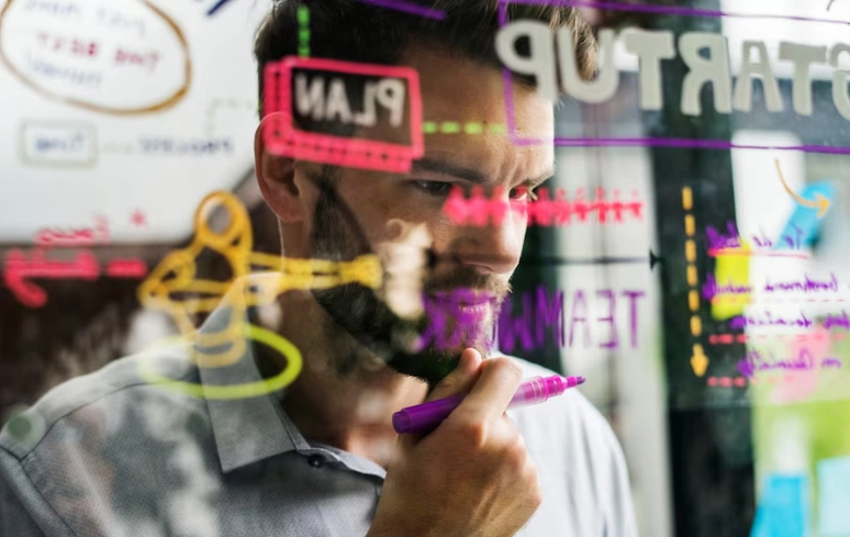 Por que a inovação é essencial para o sucesso dos negócios?