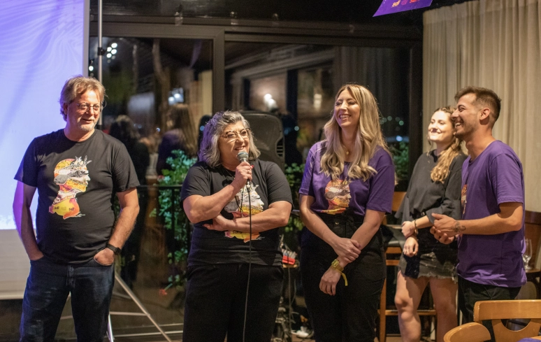 Agência se desafia, promove mudanças e cresce, mesmo em tempos de pandemia.