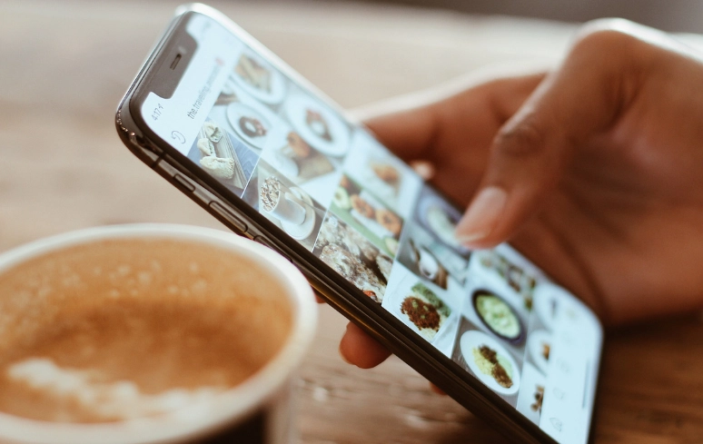 Quem não é visto, não é lembrado: a importância da presença online