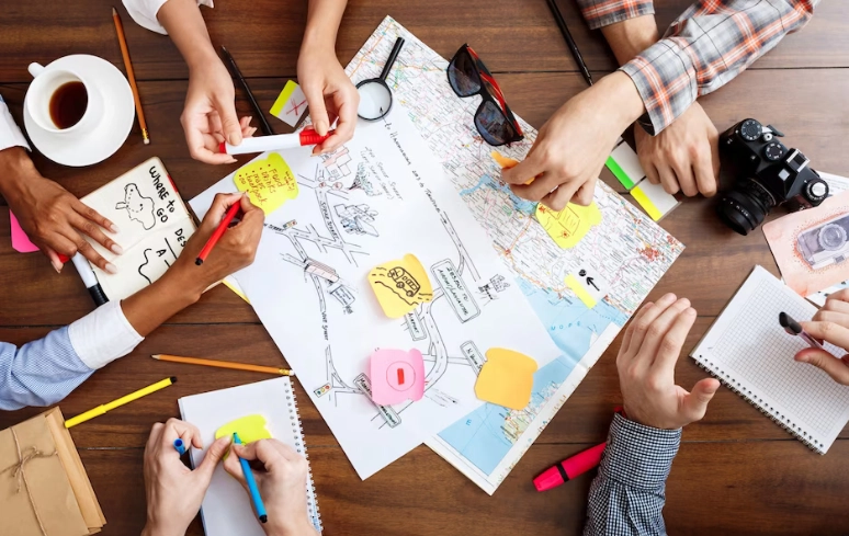 Como podemos ajudar sua empresa a crescer através do Storytelling?