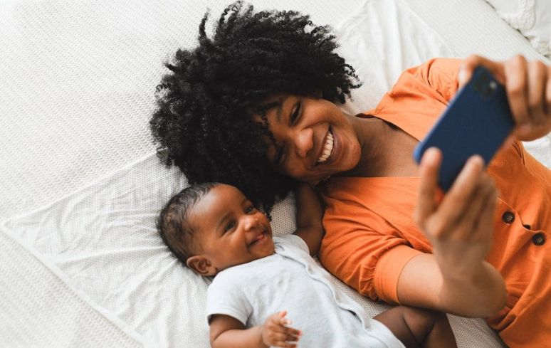 O poder da positividade: conteúdos inspiradores estão conquistando as redes sociais