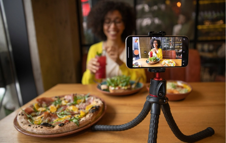 Papel dos influenciadores digitais e sua importância para as vendas