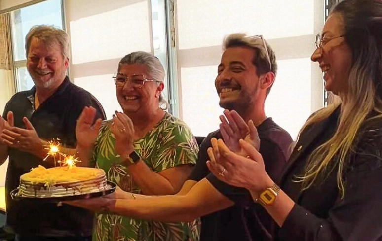 34 anos de constante ressignificação