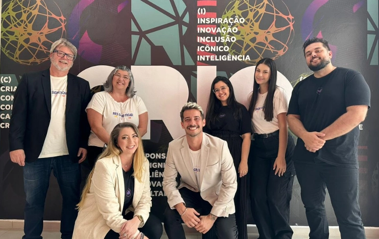 CRIO, a marca da SDI em uma nova era de inovação em Criciúma