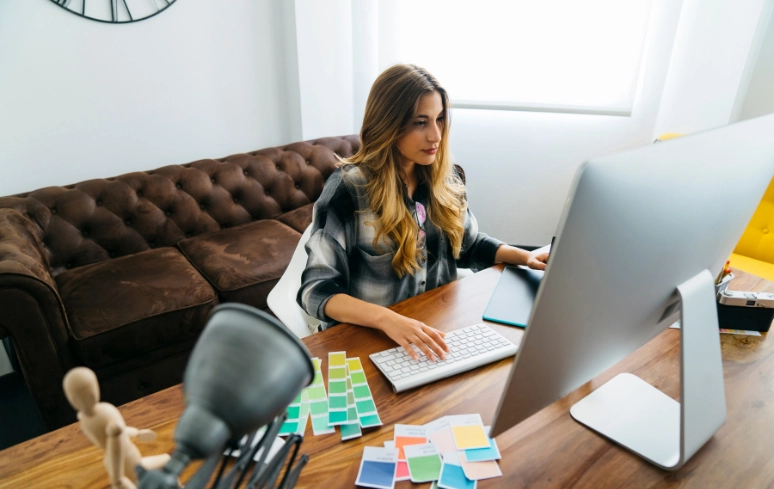 A importância do design gráfico na publicidade