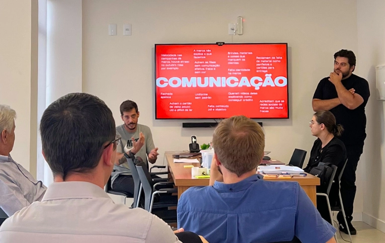 Por que o branding é importante para o seu negócio?