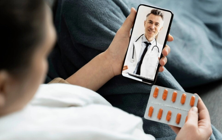 Na onda da Saúde Digital: Estratégias de marcas na jornada do consumidor