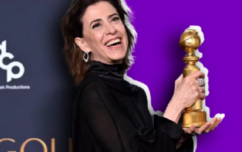 O reforço da cultura e identidade brasileira através das indicações de Fernanda Torres e o filme 