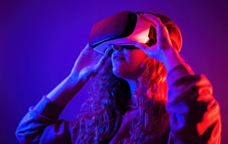 Transformando a experiência dos clientes com a Realidade Aumentada e Virtual