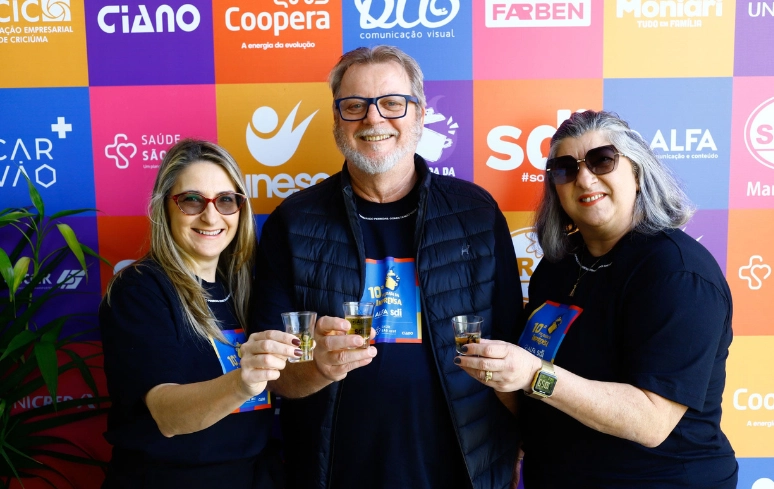 Agências SDI e Alfa realizam com sucesso a 10ª Feijoada da Imprensa