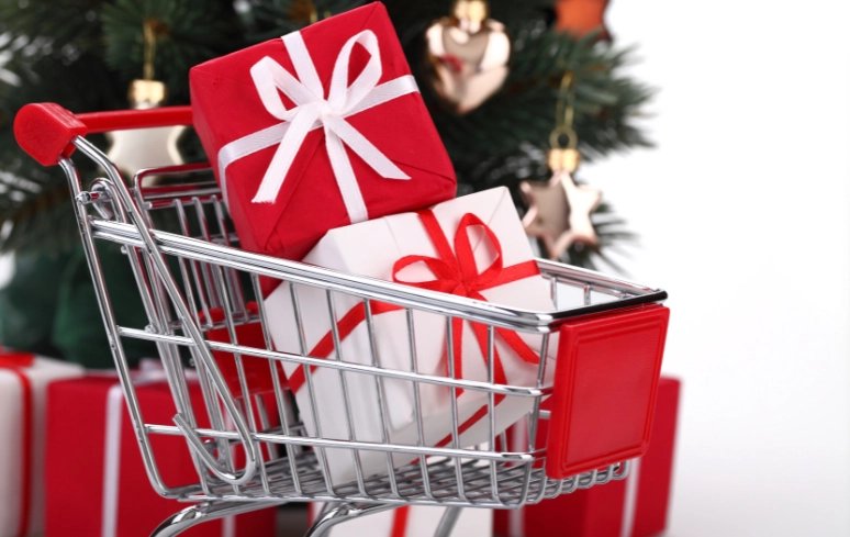 O segredo das marcas que brilham na época mais festiva do ano