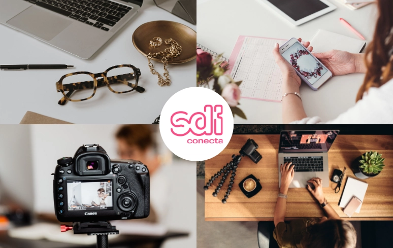 SDI Conecta: Conectando sua Marca ao Público no Mundo Digital