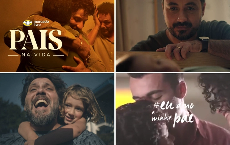 Mais do que vender: como as marcas podem gerar conexões reais no Dia dos Pais  