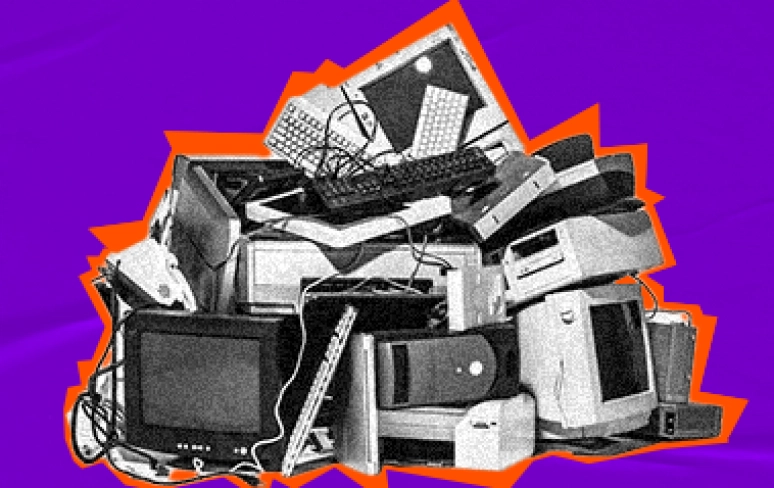 Obsolescência programada: A estratégia não sustentável