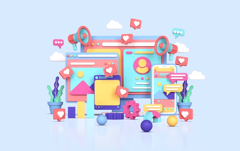 Media Trends 2025: como as novas tecnologias e a Inteligência Artificial estão transformando o mercado de mídia