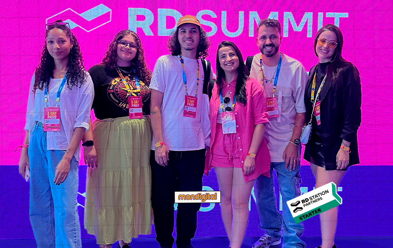 RD Summit 2023: 3 motivos para ir ao evento