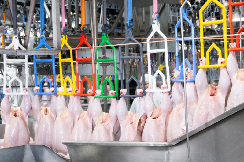 Transforme a gestão da indústria com o sistema da Agrosys