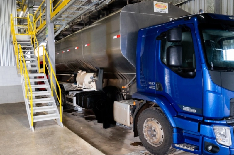 Potencialize sua produção com nosso sistema de gestão para fábrica de ração