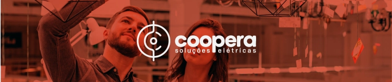 Coopera Soluções Elétricas - Coopera
