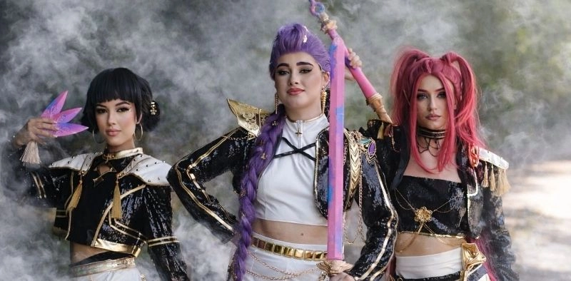 Hero&iacute;nas do K-Pop se apresentam gratuitamente neste fim de semana em shopping de Joinville