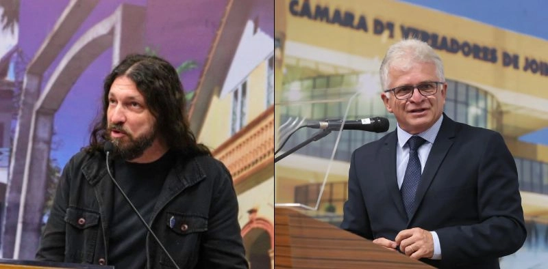 Bate-boca na C&acirc;mara de Joinville termina em pedido de cassa&ccedil;&atilde;o de mandato