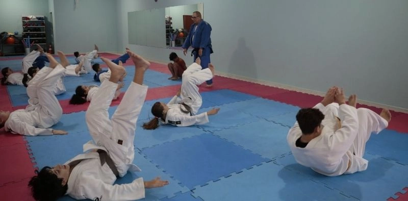 Programa de contraturno esportivo abre 5 mil vagas gratuitas para crian&ccedil;as e adolescentes em Joinville