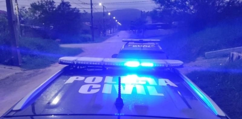 Av&ocirc;drasto &eacute; preso acusado de estuprar crian&ccedil;a de apenas seis anos em Joinville