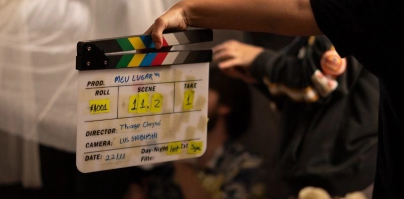 Maratona Cinematogr&aacute;fica desafia participantes a produzir curta-metragem em 48 horas em Joinville